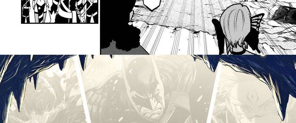 Kỵ Sĩ Chuyển Sinh Bị Lưu Đày, Trở Nên Bất Bại Nhờ Trò Chơi Chapter 115 - 57