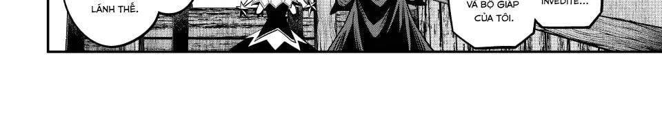 Kỵ Sĩ Chuyển Sinh Bị Lưu Đày, Trở Nên Bất Bại Nhờ Trò Chơi Chapter 115 - 9