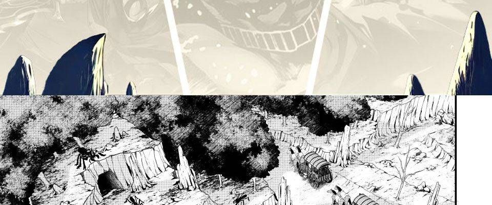 Kỵ Sĩ Chuyển Sinh Bị Lưu Đày, Trở Nên Bất Bại Nhờ Trò Chơi Chapter 116 - 2