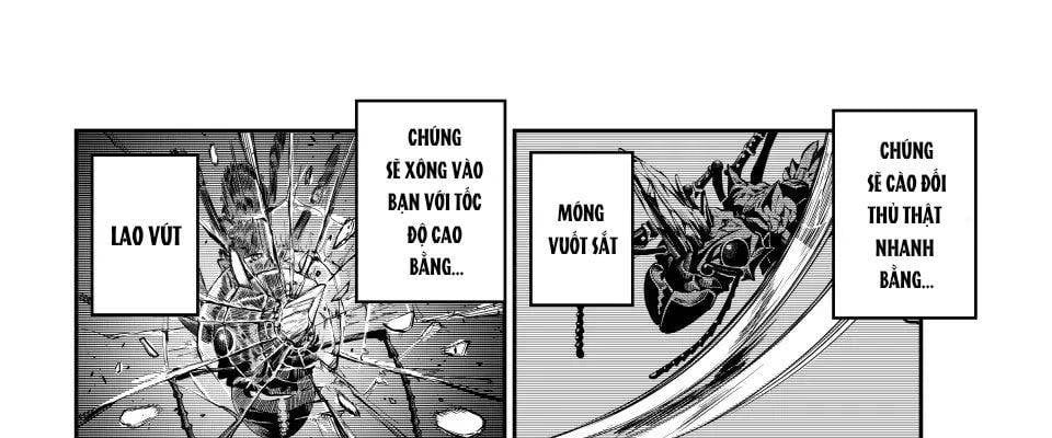 Kỵ Sĩ Chuyển Sinh Bị Lưu Đày, Trở Nên Bất Bại Nhờ Trò Chơi Chapter 116 - 14