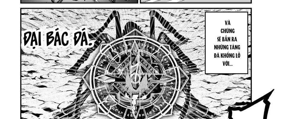 Kỵ Sĩ Chuyển Sinh Bị Lưu Đày, Trở Nên Bất Bại Nhờ Trò Chơi Chapter 116 - 15