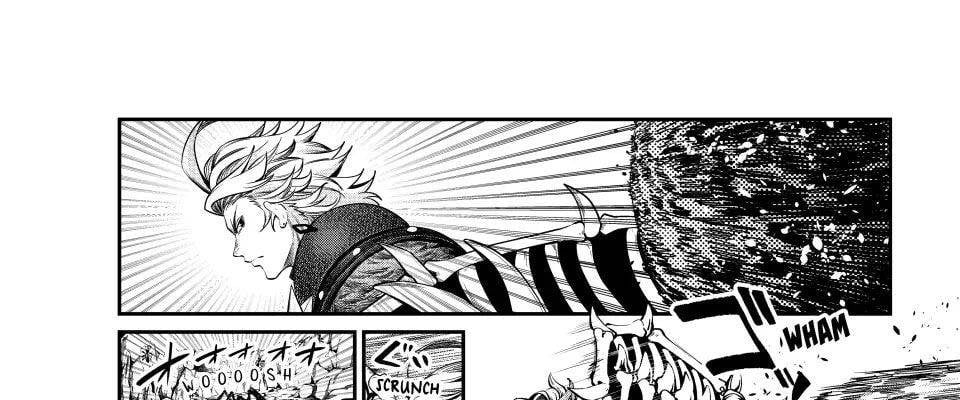 Kỵ Sĩ Chuyển Sinh Bị Lưu Đày, Trở Nên Bất Bại Nhờ Trò Chơi Chapter 116 - 18