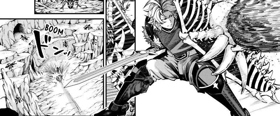 Kỵ Sĩ Chuyển Sinh Bị Lưu Đày, Trở Nên Bất Bại Nhờ Trò Chơi Chapter 116 - 19