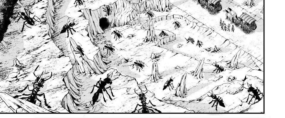 Kỵ Sĩ Chuyển Sinh Bị Lưu Đày, Trở Nên Bất Bại Nhờ Trò Chơi Chapter 116 - 3