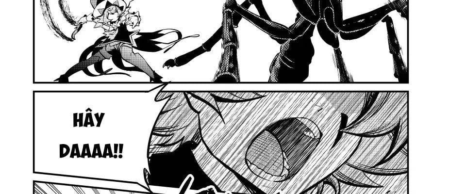 Kỵ Sĩ Chuyển Sinh Bị Lưu Đày, Trở Nên Bất Bại Nhờ Trò Chơi Chapter 116 - 23