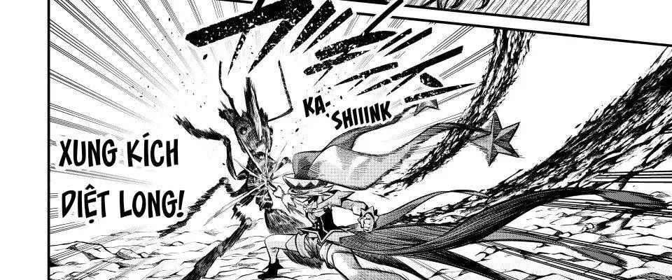 Kỵ Sĩ Chuyển Sinh Bị Lưu Đày, Trở Nên Bất Bại Nhờ Trò Chơi Chapter 116 - 24