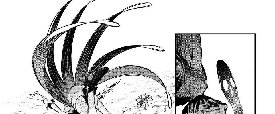 Kỵ Sĩ Chuyển Sinh Bị Lưu Đày, Trở Nên Bất Bại Nhờ Trò Chơi Chapter 116 - 26