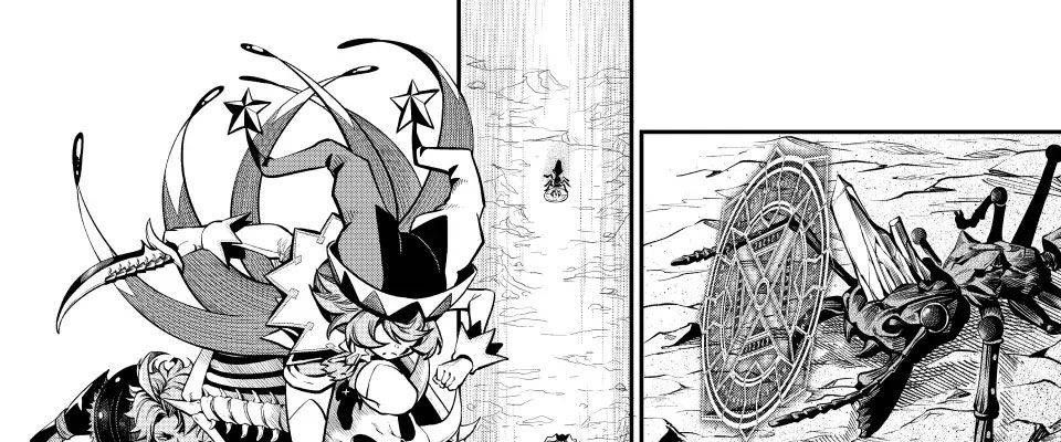 Kỵ Sĩ Chuyển Sinh Bị Lưu Đày, Trở Nên Bất Bại Nhờ Trò Chơi Chapter 116 - 30