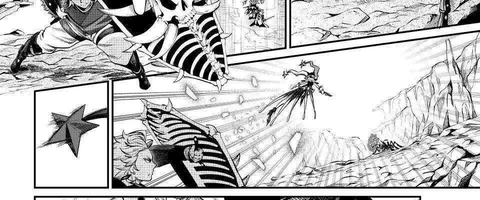 Kỵ Sĩ Chuyển Sinh Bị Lưu Đày, Trở Nên Bất Bại Nhờ Trò Chơi Chapter 116 - 31