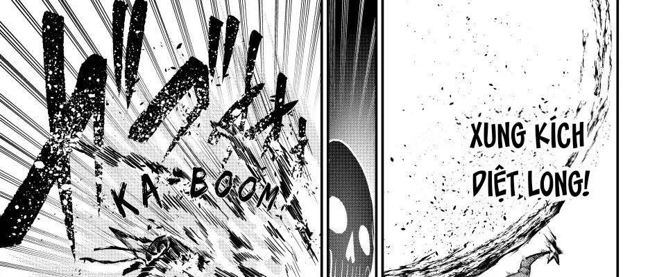 Kỵ Sĩ Chuyển Sinh Bị Lưu Đày, Trở Nên Bất Bại Nhờ Trò Chơi Chapter 116 - 34