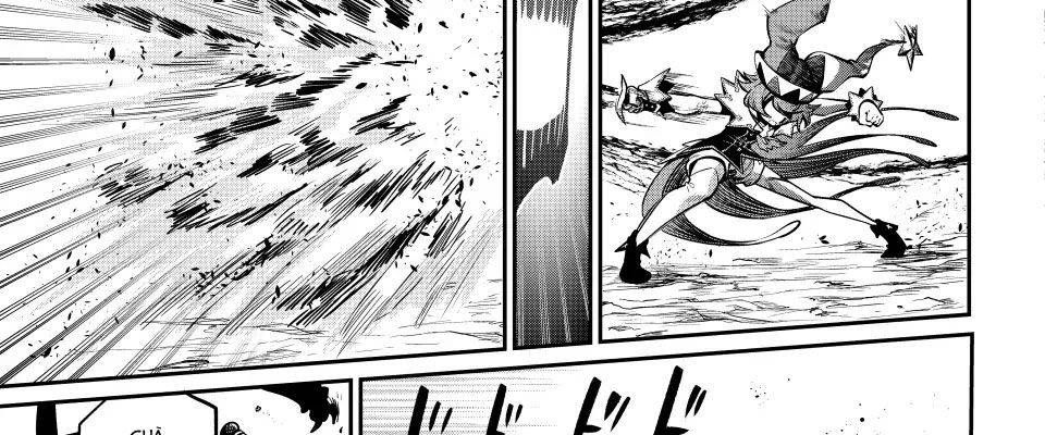 Kỵ Sĩ Chuyển Sinh Bị Lưu Đày, Trở Nên Bất Bại Nhờ Trò Chơi Chapter 116 - 35