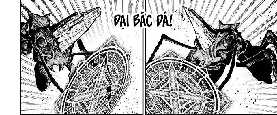 Kỵ Sĩ Chuyển Sinh Bị Lưu Đày, Trở Nên Bất Bại Nhờ Trò Chơi Chapter 116 - 38