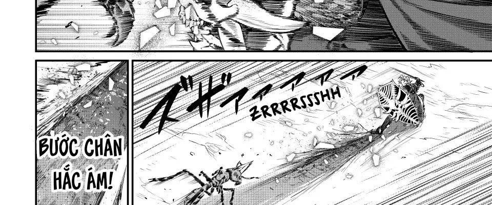 Kỵ Sĩ Chuyển Sinh Bị Lưu Đày, Trở Nên Bất Bại Nhờ Trò Chơi Chapter 116 - 40