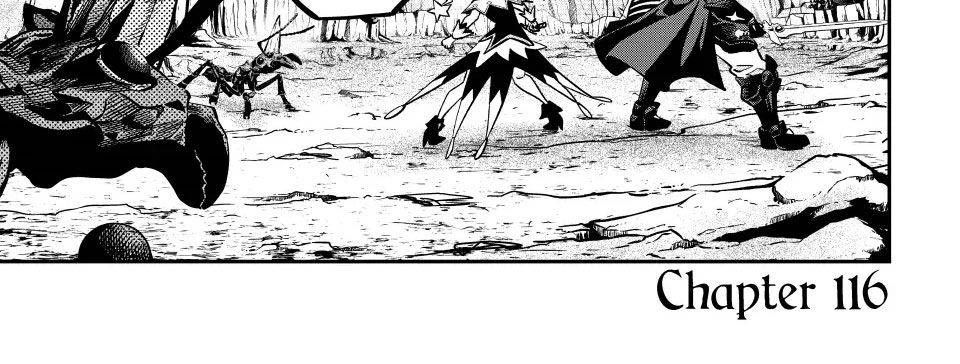 Kỵ Sĩ Chuyển Sinh Bị Lưu Đày, Trở Nên Bất Bại Nhờ Trò Chơi Chapter 116 - 5