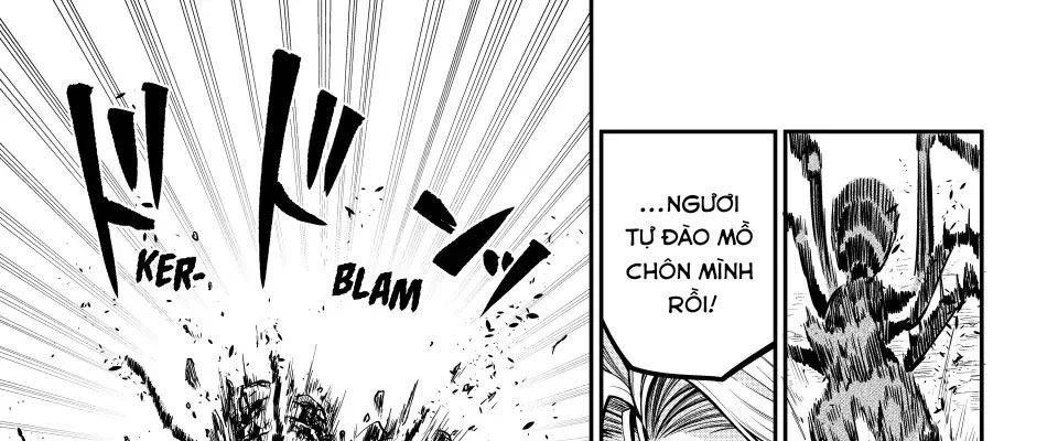 Kỵ Sĩ Chuyển Sinh Bị Lưu Đày, Trở Nên Bất Bại Nhờ Trò Chơi Chapter 116 - 42