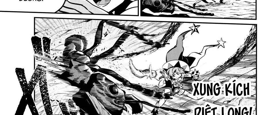 Kỵ Sĩ Chuyển Sinh Bị Lưu Đày, Trở Nên Bất Bại Nhờ Trò Chơi Chapter 116 - 44