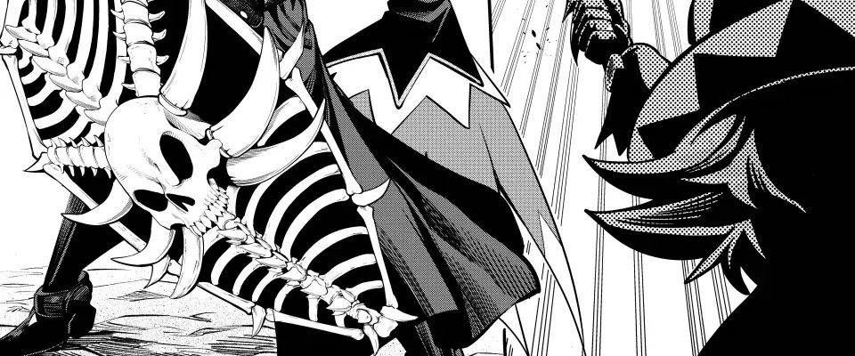 Kỵ Sĩ Chuyển Sinh Bị Lưu Đày, Trở Nên Bất Bại Nhờ Trò Chơi Chapter 116 - 48