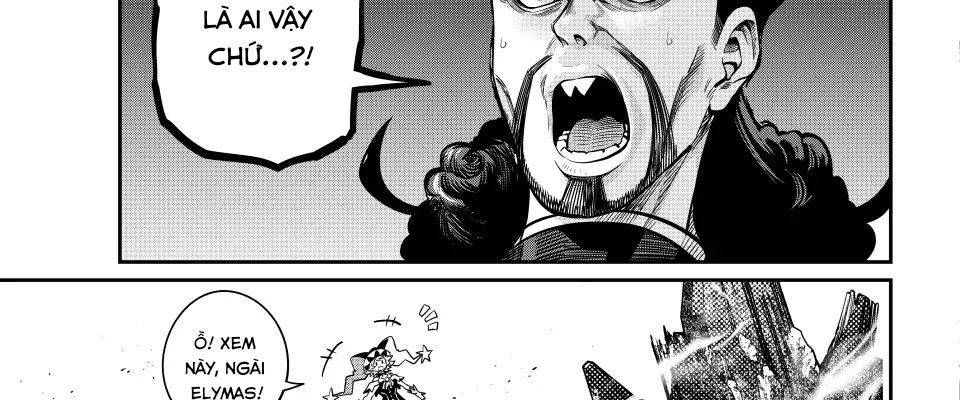 Kỵ Sĩ Chuyển Sinh Bị Lưu Đày, Trở Nên Bất Bại Nhờ Trò Chơi Chapter 116 - 52