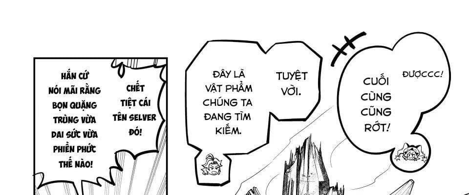 Kỵ Sĩ Chuyển Sinh Bị Lưu Đày, Trở Nên Bất Bại Nhờ Trò Chơi Chapter 116 - 54