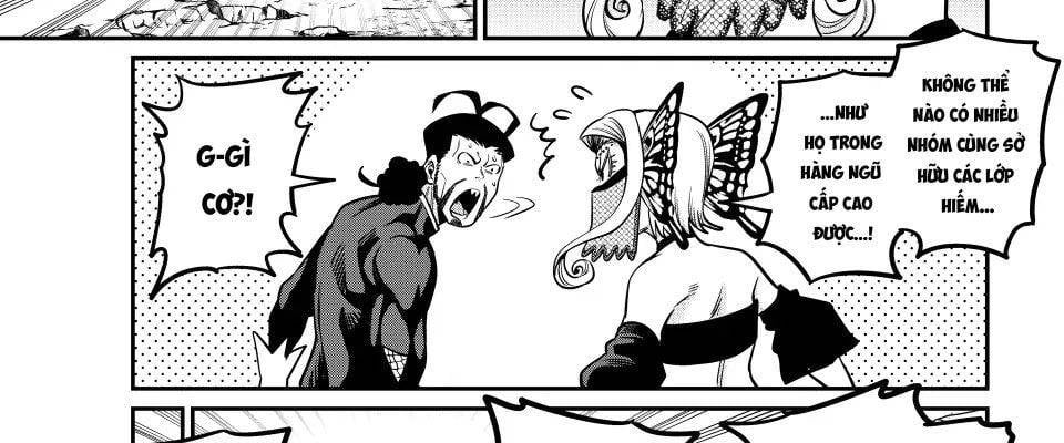 Kỵ Sĩ Chuyển Sinh Bị Lưu Đày, Trở Nên Bất Bại Nhờ Trò Chơi Chapter 116 - 59