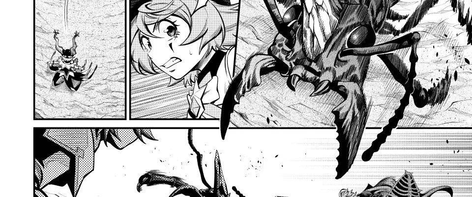 Kỵ Sĩ Chuyển Sinh Bị Lưu Đày, Trở Nên Bất Bại Nhờ Trò Chơi Chapter 116 - 7