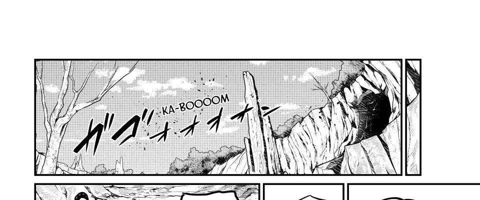 Kỵ Sĩ Chuyển Sinh Bị Lưu Đày, Trở Nên Bất Bại Nhờ Trò Chơi Chapter 116 - 62