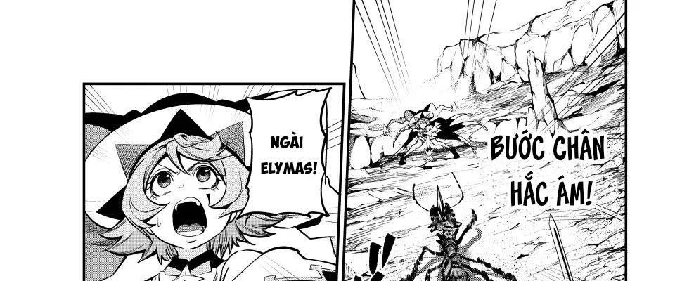 Kỵ Sĩ Chuyển Sinh Bị Lưu Đày, Trở Nên Bất Bại Nhờ Trò Chơi Chapter 116 - 10