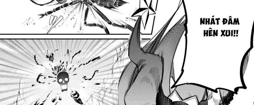 Kỵ Sĩ Chuyển Sinh Bị Lưu Đày, Trở Nên Bất Bại Nhờ Trò Chơi Chapter 117 - 3