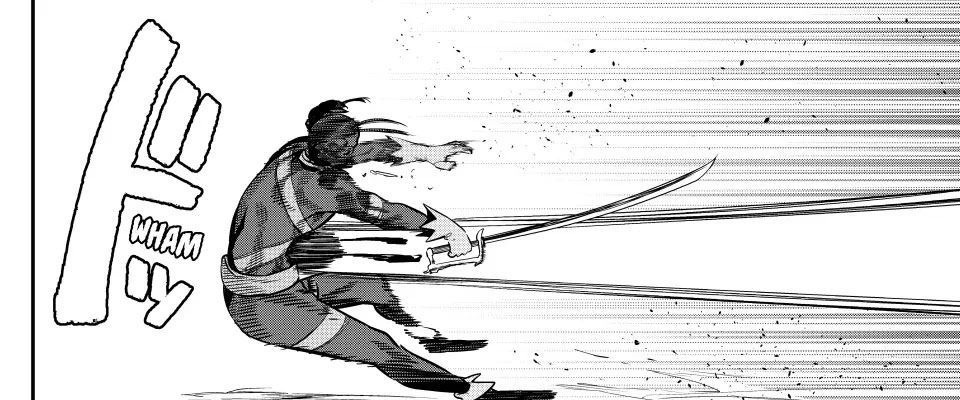 Kỵ Sĩ Chuyển Sinh Bị Lưu Đày, Trở Nên Bất Bại Nhờ Trò Chơi Chapter 117 - 22