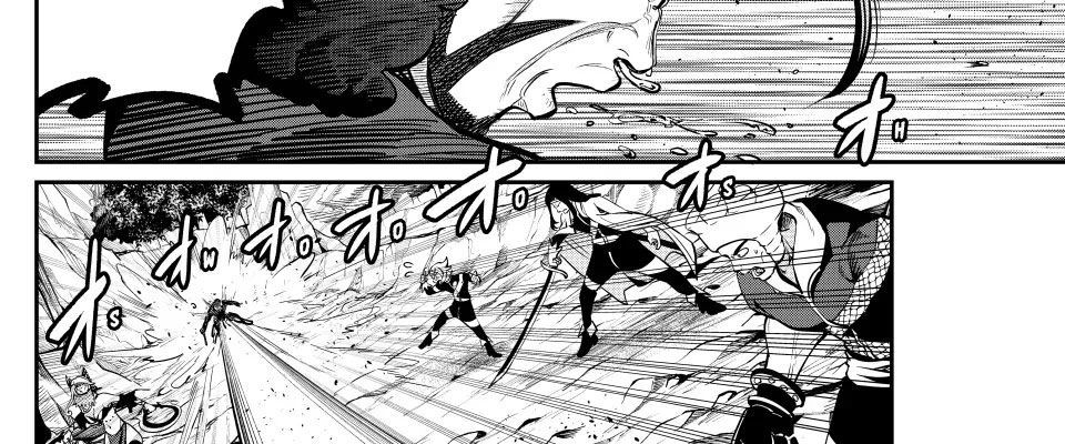 Kỵ Sĩ Chuyển Sinh Bị Lưu Đày, Trở Nên Bất Bại Nhờ Trò Chơi Chapter 117 - 24