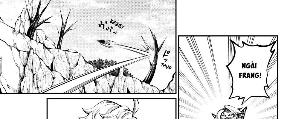 Kỵ Sĩ Chuyển Sinh Bị Lưu Đày, Trở Nên Bất Bại Nhờ Trò Chơi Chapter 117 - 26