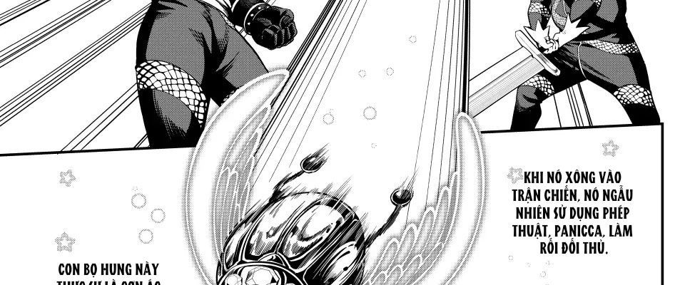 Kỵ Sĩ Chuyển Sinh Bị Lưu Đày, Trở Nên Bất Bại Nhờ Trò Chơi Chapter 117 - 36