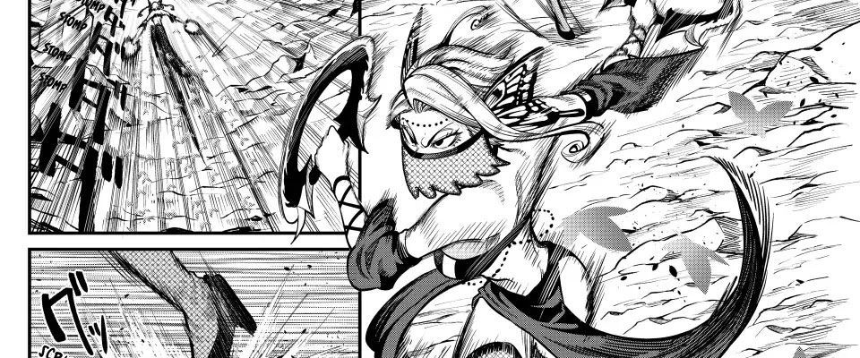 Kỵ Sĩ Chuyển Sinh Bị Lưu Đày, Trở Nên Bất Bại Nhờ Trò Chơi Chapter 117 - 40