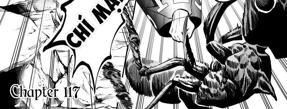 Kỵ Sĩ Chuyển Sinh Bị Lưu Đày, Trở Nên Bất Bại Nhờ Trò Chơi Chapter 117 - 5