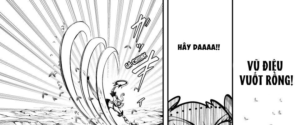 Kỵ Sĩ Chuyển Sinh Bị Lưu Đày, Trở Nên Bất Bại Nhờ Trò Chơi Chapter 117 - 42