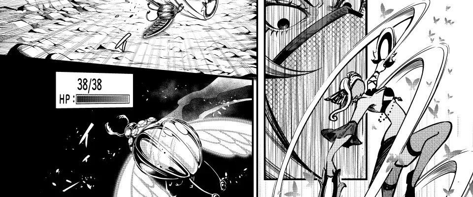 Kỵ Sĩ Chuyển Sinh Bị Lưu Đày, Trở Nên Bất Bại Nhờ Trò Chơi Chapter 117 - 43