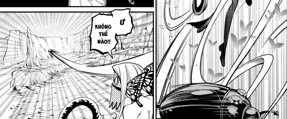 Kỵ Sĩ Chuyển Sinh Bị Lưu Đày, Trở Nên Bất Bại Nhờ Trò Chơi Chapter 117 - 44