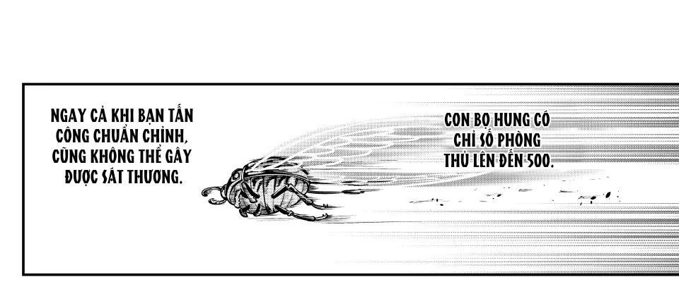 Kỵ Sĩ Chuyển Sinh Bị Lưu Đày, Trở Nên Bất Bại Nhờ Trò Chơi Chapter 117 - 46