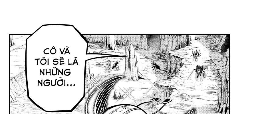 Kỵ Sĩ Chuyển Sinh Bị Lưu Đày, Trở Nên Bất Bại Nhờ Trò Chơi Chapter 117 - 54