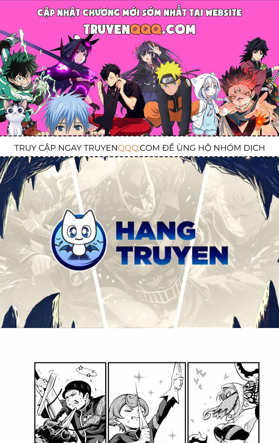 Kỵ Sĩ Chuyển Sinh Bị Lưu Đày, Trở Nên Bất Bại Nhờ Trò Chơi Chapter 118 - 1