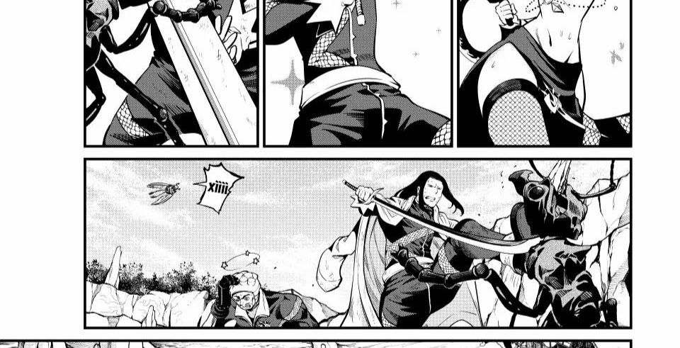 Kỵ Sĩ Chuyển Sinh Bị Lưu Đày, Trở Nên Bất Bại Nhờ Trò Chơi Chapter 118 - 2