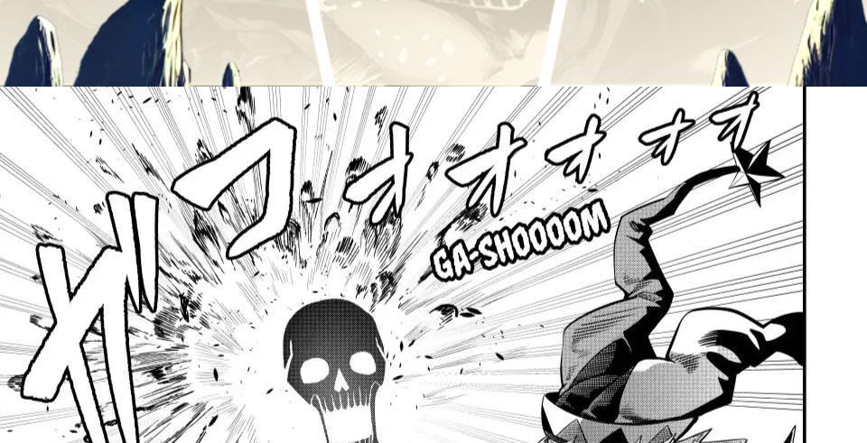 Kỵ Sĩ Chuyển Sinh Bị Lưu Đày, Trở Nên Bất Bại Nhờ Trò Chơi Chapter 119 - 2