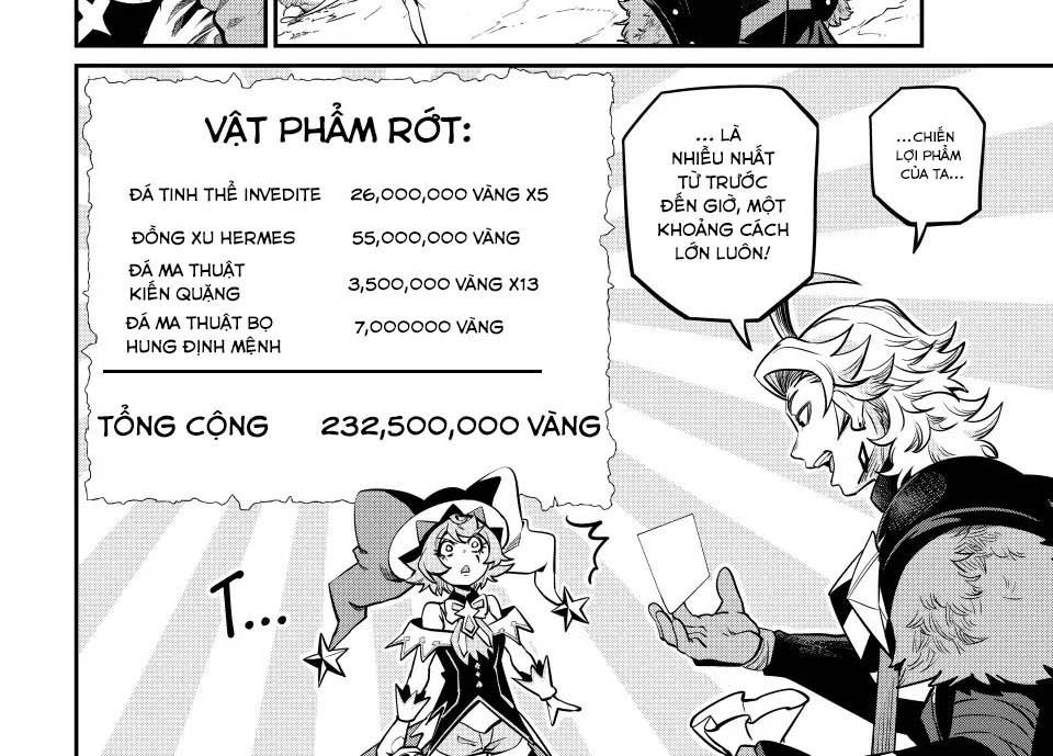 Kỵ Sĩ Chuyển Sinh Bị Lưu Đày, Trở Nên Bất Bại Nhờ Trò Chơi Chapter 119 - 13