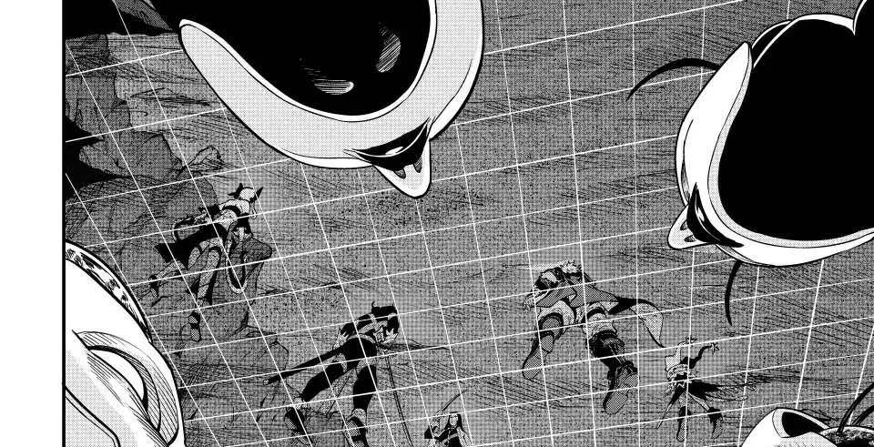 Kỵ Sĩ Chuyển Sinh Bị Lưu Đày, Trở Nên Bất Bại Nhờ Trò Chơi Chapter 119 - 31