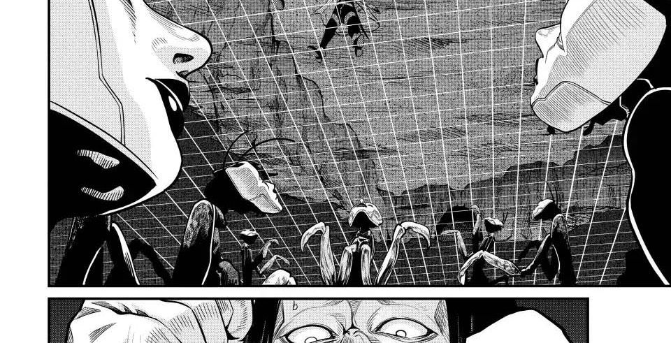 Kỵ Sĩ Chuyển Sinh Bị Lưu Đày, Trở Nên Bất Bại Nhờ Trò Chơi Chapter 119 - 32