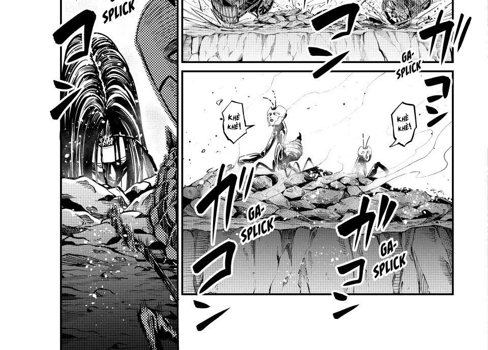 Kỵ Sĩ Chuyển Sinh Bị Lưu Đày, Trở Nên Bất Bại Nhờ Trò Chơi Chapter 120 - 12