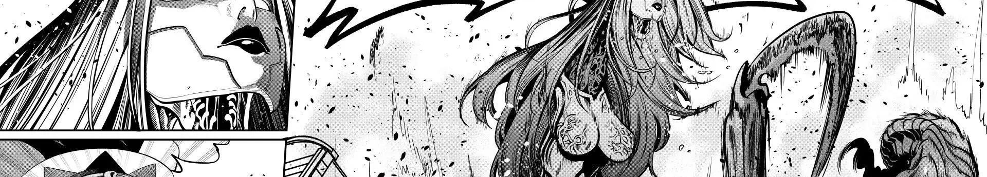 Kỵ Sĩ Chuyển Sinh Bị Lưu Đày, Trở Nên Bất Bại Nhờ Trò Chơi Chapter 120 - 14