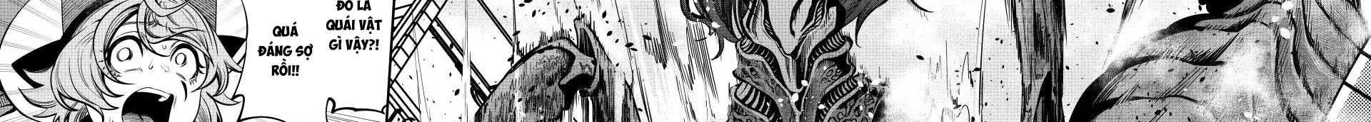 Kỵ Sĩ Chuyển Sinh Bị Lưu Đày, Trở Nên Bất Bại Nhờ Trò Chơi Chapter 120 - 15