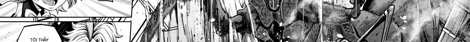 Kỵ Sĩ Chuyển Sinh Bị Lưu Đày, Trở Nên Bất Bại Nhờ Trò Chơi Chapter 120 - 16