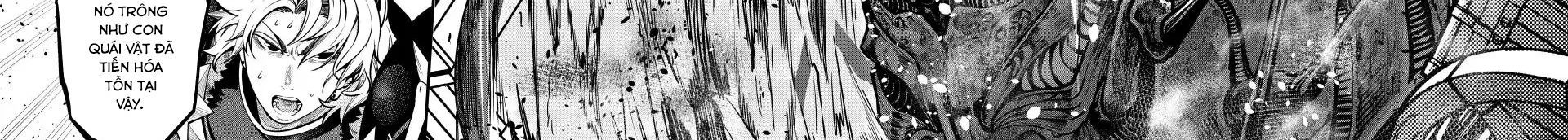 Kỵ Sĩ Chuyển Sinh Bị Lưu Đày, Trở Nên Bất Bại Nhờ Trò Chơi Chapter 120 - 17